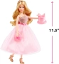 Кукла Dream Ella Хайде да празнуваме Aria MGA Entertainment, снимка 3