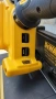 Такер/ пистолет за пирони до 9см Девалт Dewalt DCN692P2, снимка 3