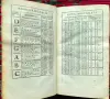 Breviarium romanum / 1750, снимка 3