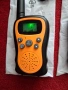 Уоки токи нови 3 броя, снимка 11