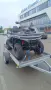ТРАНСПОРТ НА ATV – София и цялата страна, снимка 1