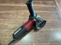 Продавам ъглошлайф RAIDER RD-AG34 – 650W, 125 мм, снимка 3