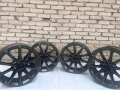Оригинални джанти Mercedes 17 цола, снимка 2