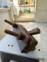 Старинно РЕНДЕ за ЖЛЕБОВЕ, снимка 2