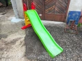 детска пързалка използвана , снимка 5