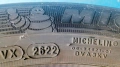 MICHELIN - 215 / 55 / 16 - Два броя отлични всезезонни гуми , снимка 12