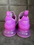 Nike Air Max 270 Rush Fuchsia., снимка 3