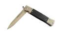 Сгъваем полуавтоматичен нож SOG -90х210 mm, снимка 3