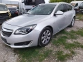 Opel Insigniq CB 2016, снимка 2
