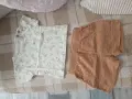 3 комплекта от тениски и къси панталони , снимка 1