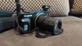 Canon PowerShot SX700 HS Red, Wi-Fi , снимка 3