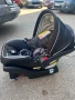 Столче за кола Graco (новородено 0-13 кг), снимка 1