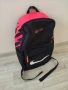 Раница Nike CR7 с подпис, снимка 2