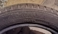 Продавам 4 броя зимни гуми 175.60.16 на 1 сезон дот 2020 Yokaxoma , снимка 4