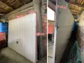 Продавам метална гаражна врата, снимка 1