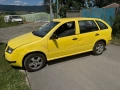 Шкода Фабия 1.9 sdi, снимка 3