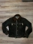 Оригинално мъжко Vintage 90'с яке D&G Dolce e Gabbana  Ribbed corduroy Jacket , L размер , снимка 1
