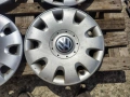 15 цола Тасове VW Touran Jetta Golf Volkswagen 1T0601147 Оригинал, снимка 2
