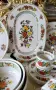 Огромен сервиз за хранене и кафе Villeroy & Boch Summer Day , снимка 8