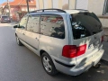 Seat Alhambra 1.8 turbo 150к.с. / 7 места  , снимка 10