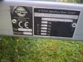 Ремарке Stema, ново, снимка 11