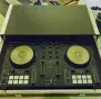 Traktor Kontrol S2 МК3 DJ контролер + куфар, снимка 3