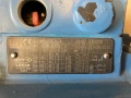 Трифазен електродвигател 1,1KW 1420об/мин, снимка 4