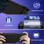HEYLACOOLX Игров контролер за iPhone и Android, снимка 8