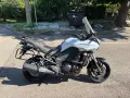 Kawasaki Versys 1000 2012г ABS TRACTION, снимка 1