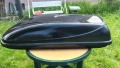 Автобокс Thule 470 l, авто бокс, куфар за кола, снимка 8