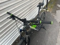 Колело RAM Mentor 26” MTB / RockShox / Shimano 1x10 / Размер M / Отлично състояние, снимка 4