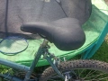 Велосипед алуминиев Kettler 26", снимка 3