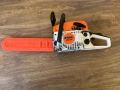 Верижен трион STIHL MS 250, снимка 2
