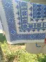 Стари народни плетени,тъкани неща,здрави,нови запазени във времето,красота,за ценители , снимка 3