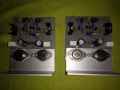 Jean Hiraga Super Class A Amplifier, снимка 2