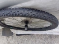 BONTRAGER 29"MTB,MUSTANG Pro,предна и задна капла МТБ, снимка 10