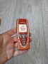 Nokia 7210 Red на 18ч:43мин, снимка 4