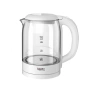 Електрическа кана Voltz, 2200W, 1.7л., Стъкло, снимка 3