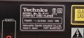Receiver Fisher RS-9020 / CD Player Technics SL-P111, снимка 12