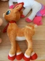 Комплект плюшени играчки , снимка 14