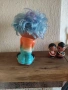 Гумена играчка от соца, снимка 4