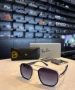 очила с черен обикновен калъф и ув защита ray ban , снимка 5