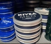 Нови кремове Nivea, снимка 3