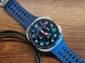 Samsung Galaxy Watch Ultra 2025 Blue, снимка 2