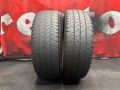 215 65 16C, Летни гуми за бус, Bridgestone DuravisR660, 2 броя, снимка 2