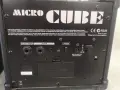 Кубе / тонколони - Roland mikro kube/ Roland cube 30, снимка 9