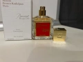 Maison kurkdjian baccarat rouge 540 , снимка 1