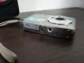 FUJIFILM FinePix JV200 14MP x 3Optical Zoom, снимка 13