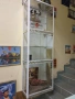 3 стъклени витрини, снимка 3
