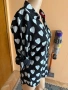 Риза с десен сърца Desigual, размер М, снимка 6